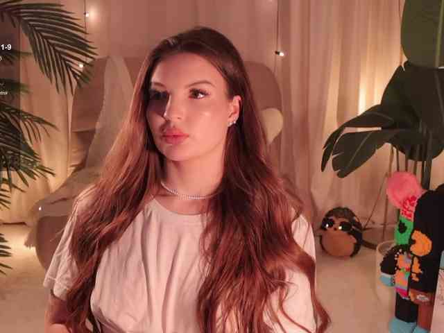 ShurshAnya webcam