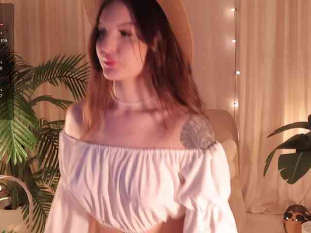ShurshAnya webcam