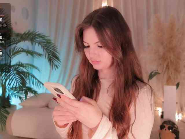 ShurshAnya webcam