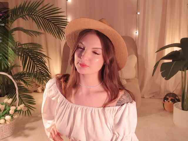 ShurshAnya webcam
