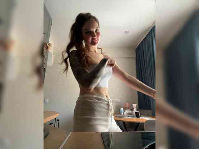ShurshAnya webcam