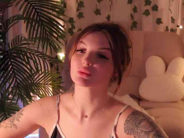 ShurshAnya webcam