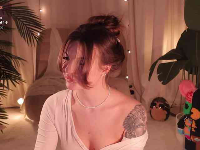 ShurshAnya webcam