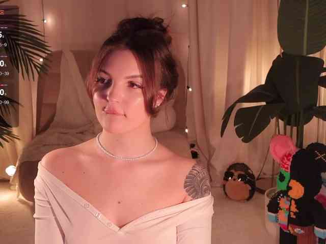 ShurshAnya webcam