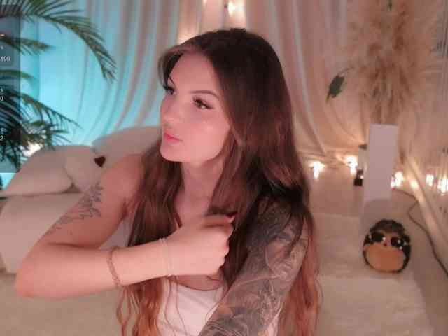 ShurshAnya webcam