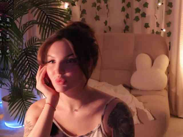 ShurshAnya webcam