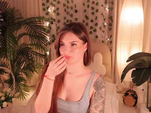 ShurshAnya webcam