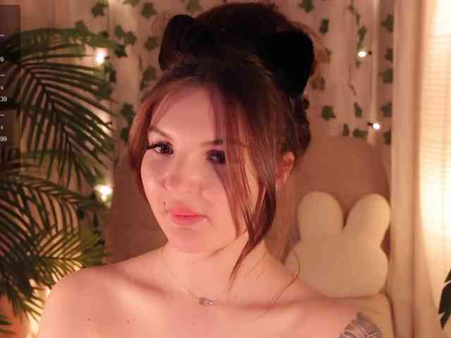 ShurshAnya webcam