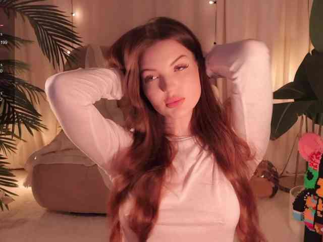 ShurshAnya webcam