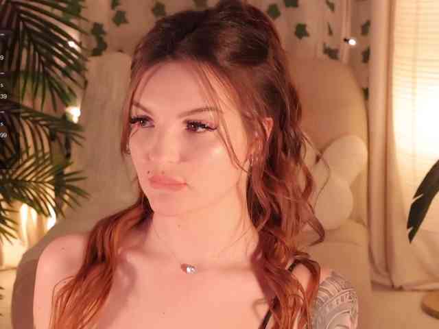 ShurshAnya webcam