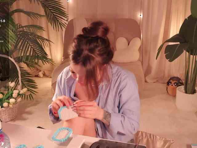 ShurshAnya webcam