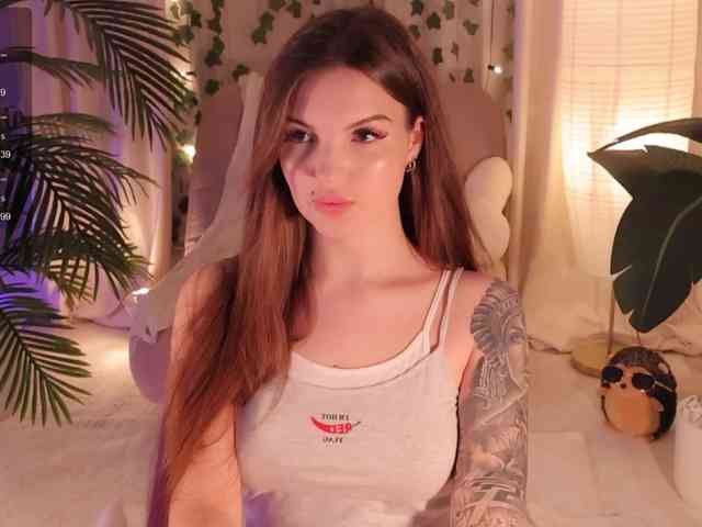 ShurshAnya webcam