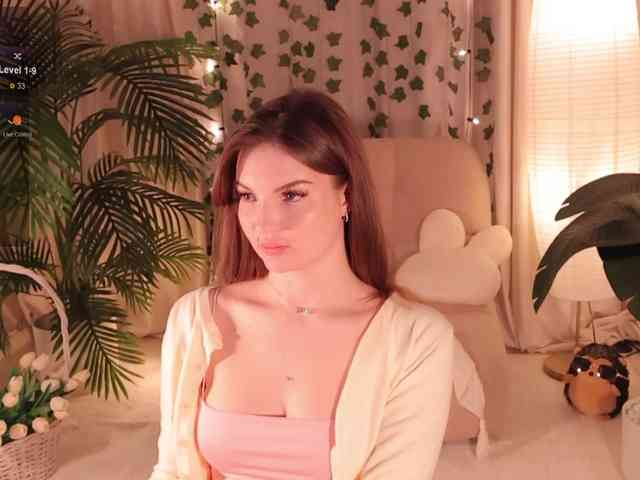 ShurshAnya webcam