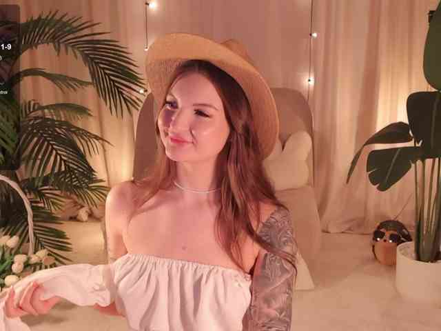 ShurshAnya webcam
