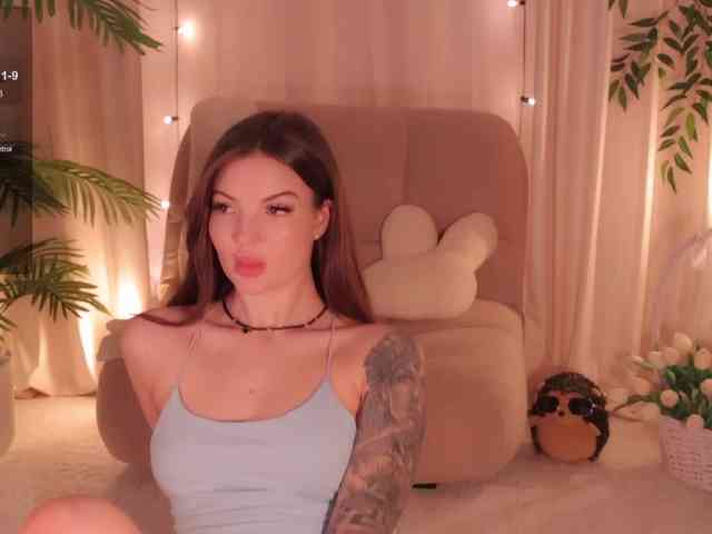 ShurshAnya webcam