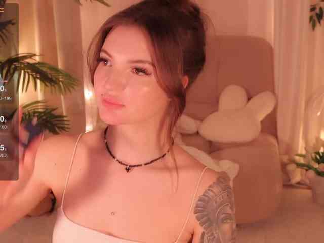 ShurshAnya webcam