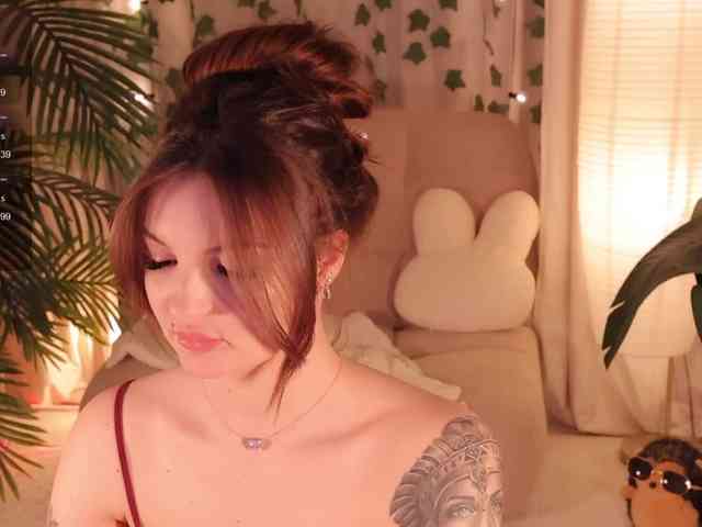 ShurshAnya webcam