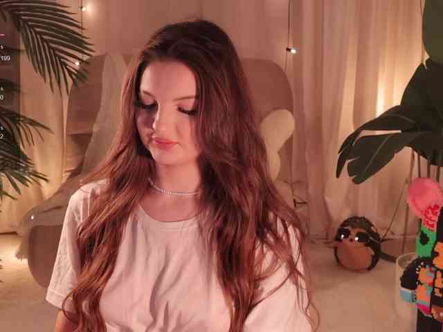 ShurshAnya webcam