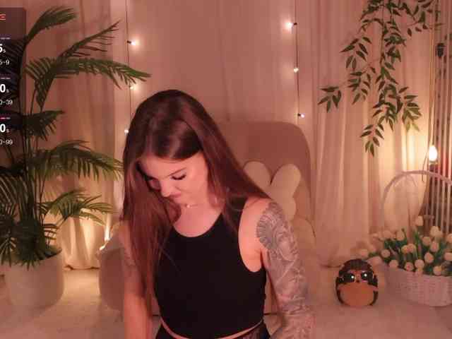 Bannanaa Sex Cam Show
