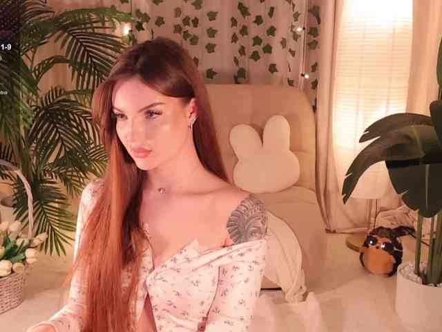 ShurshAnya webcam