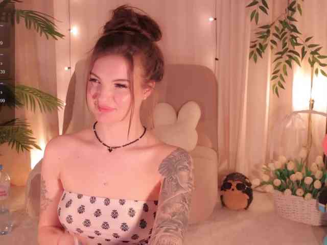 ShurshAnya webcam