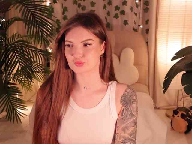 ShurshAnya webcam