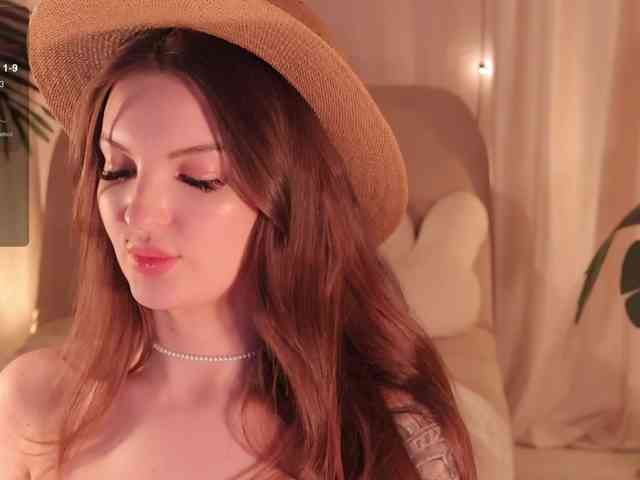 ShurshAnya webcam
