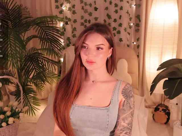 ShurshAnya webcam