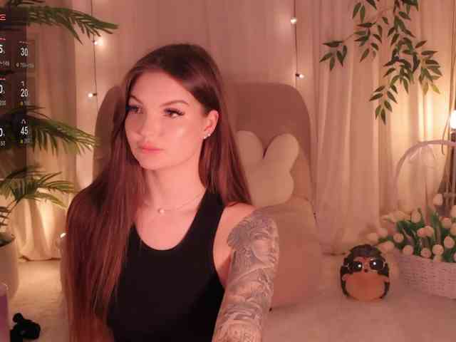 Bannanaa Sex Cam Show