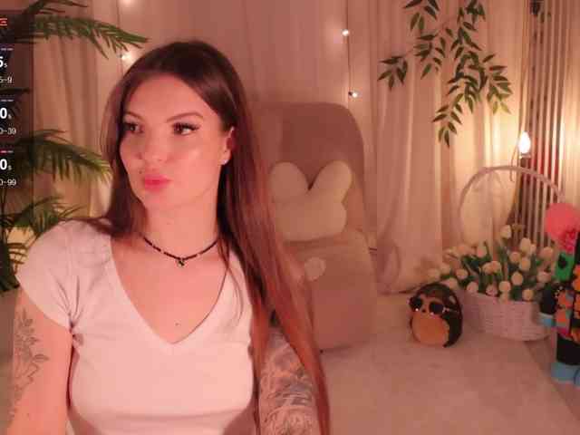 Modelo: ShurshAnya