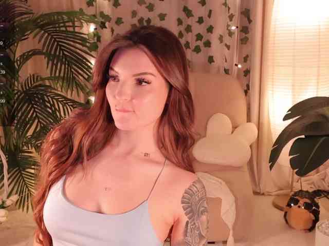 ShurshAnya webcam