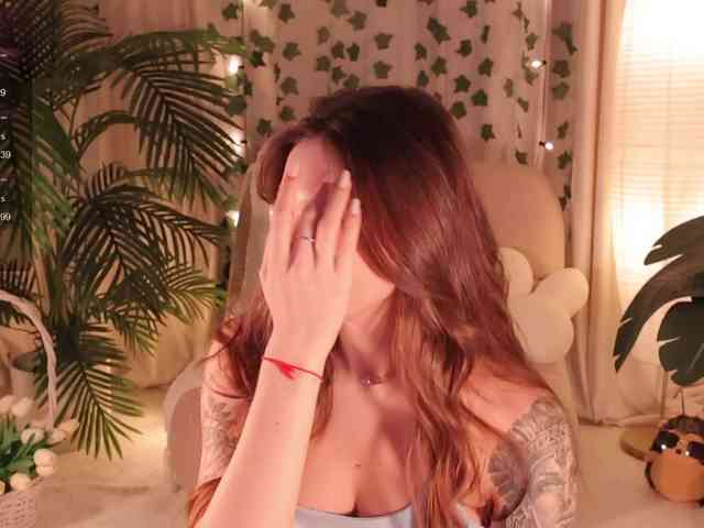 ShurshAnya webcam