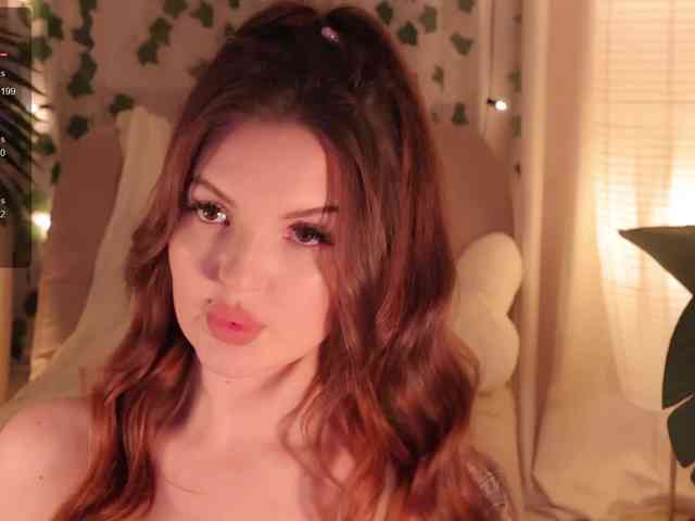 ShurshAnya webcam