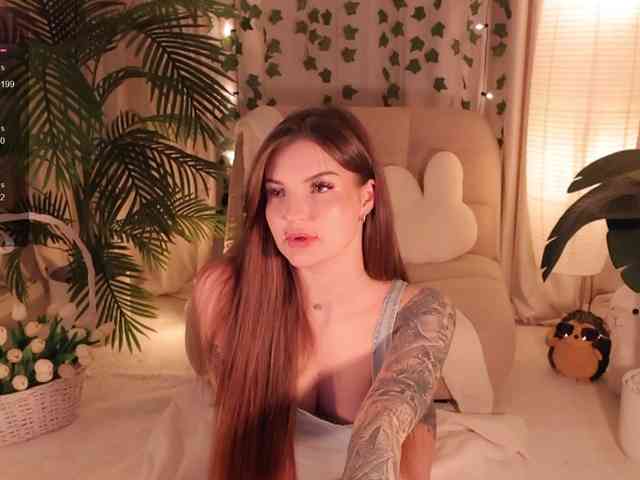 ShurshAnya webcam