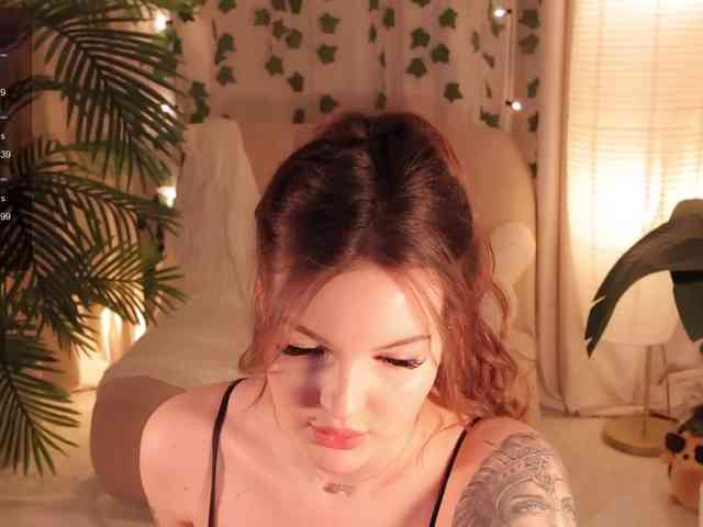 ShurshAnya webcam