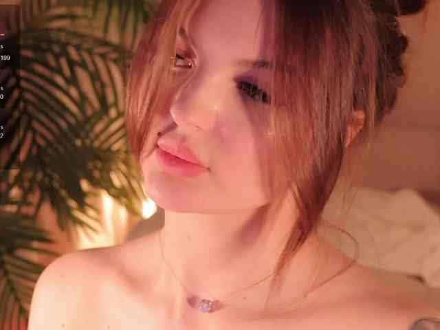 ShurshAnya webcam