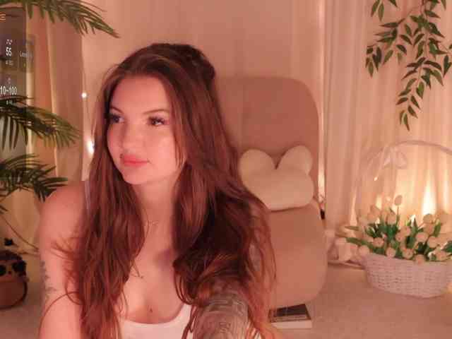 ShurshAnya webcam