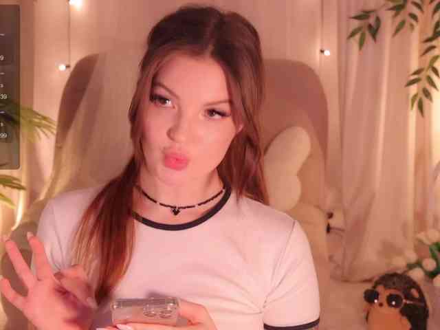 Bannanaa Sex Cam Show