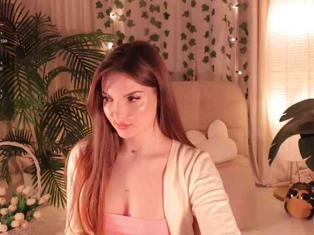 ShurshAnya webcam