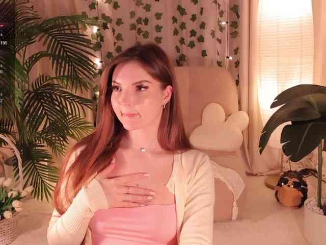ShurshAnya webcam