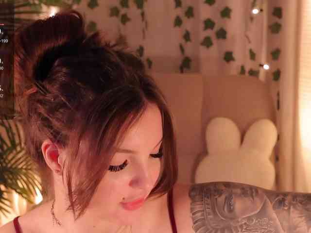 ShurshAnya webcam