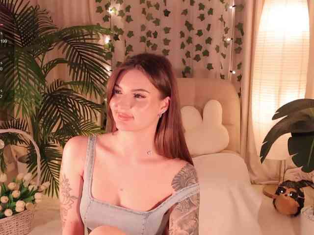 ShurshAnya webcam