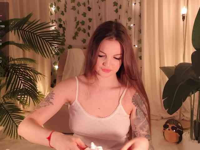 ShurshAnya webcam