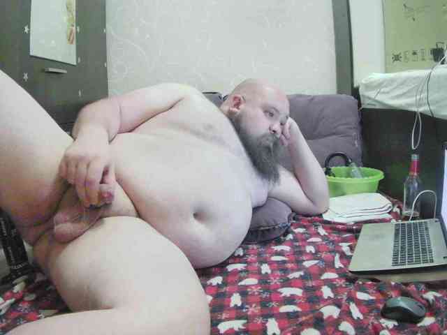 CyrillsBeard