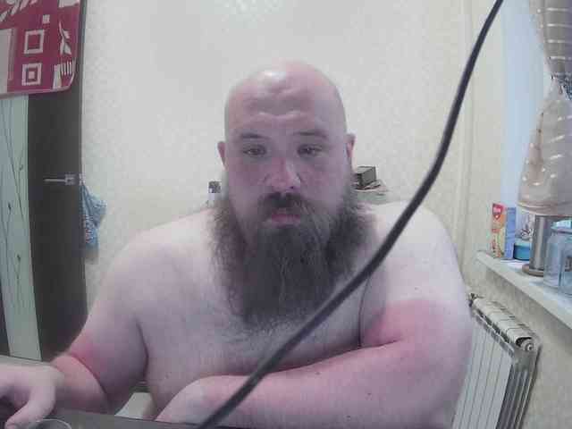 CyrillsBeard