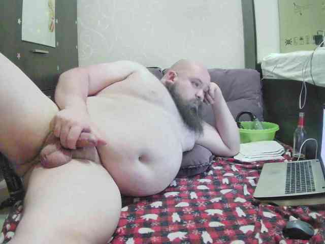 CyrillsBeard