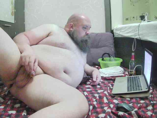 CyrillsBeard