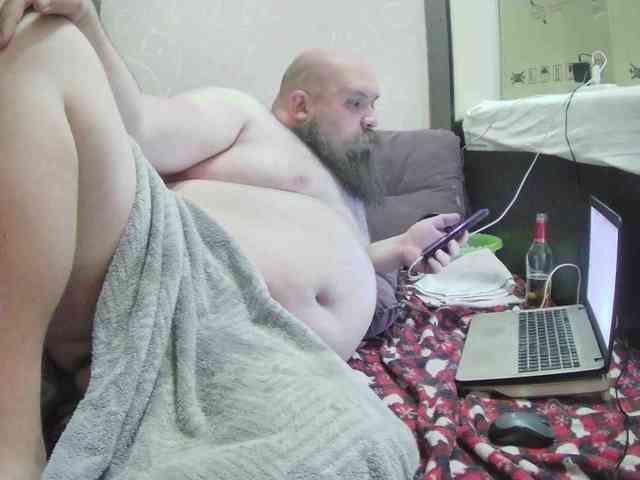 CyrillsBeard