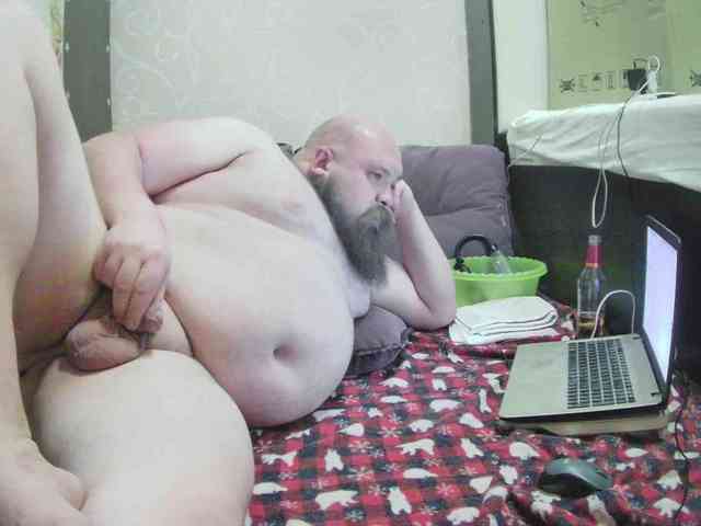 CyrillsBeard
