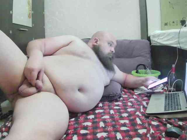 CyrillsBeard